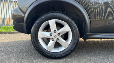 Nissan Juke 1.6 [94] Visia 5dr Petrol Hatchback